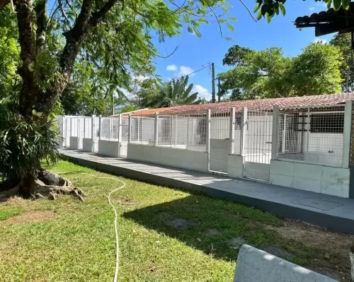 Nossas Instalações