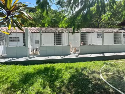 Nossas Instalações