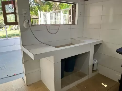 Nossas Instalações