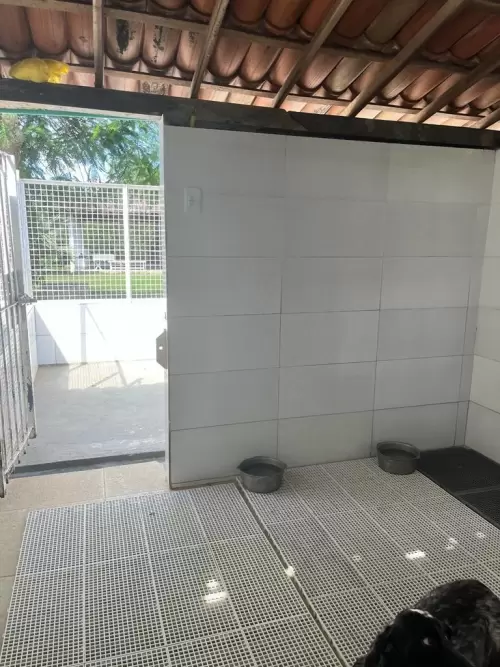 Nossas Instalações