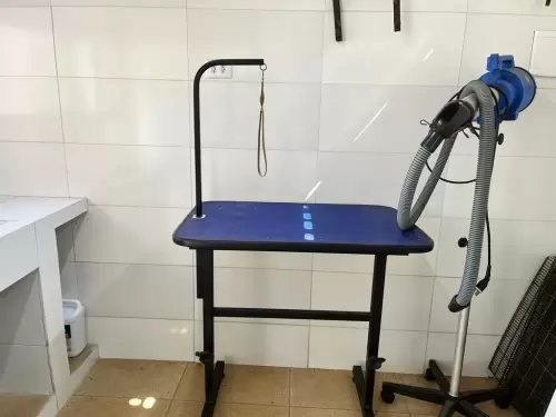 Nossas Instalações